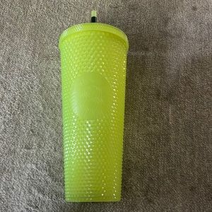 BNWT Halloween Starbucks Tumbler